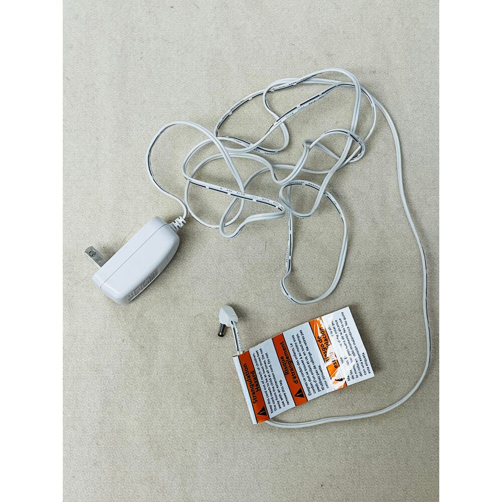 VTech Digital Audio Monitor - Picture 4 of 6